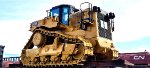 TZPR 300011 w/ CAT D11